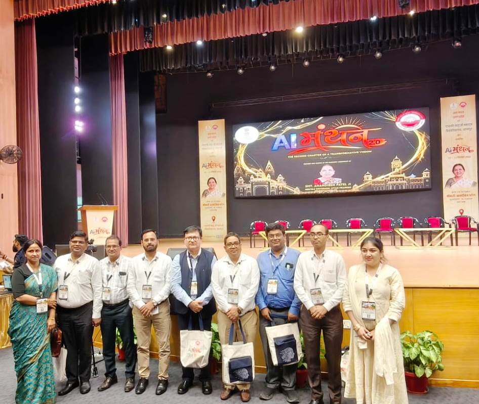 KMCLU AI Initiative